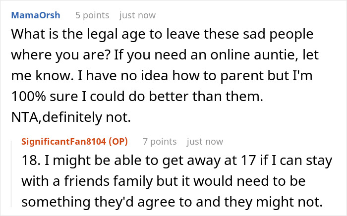 Parents Who Neglected Firstborn Her Whole Life Demand She Babysit Their &ldquo;Precious&rdquo; New Baby