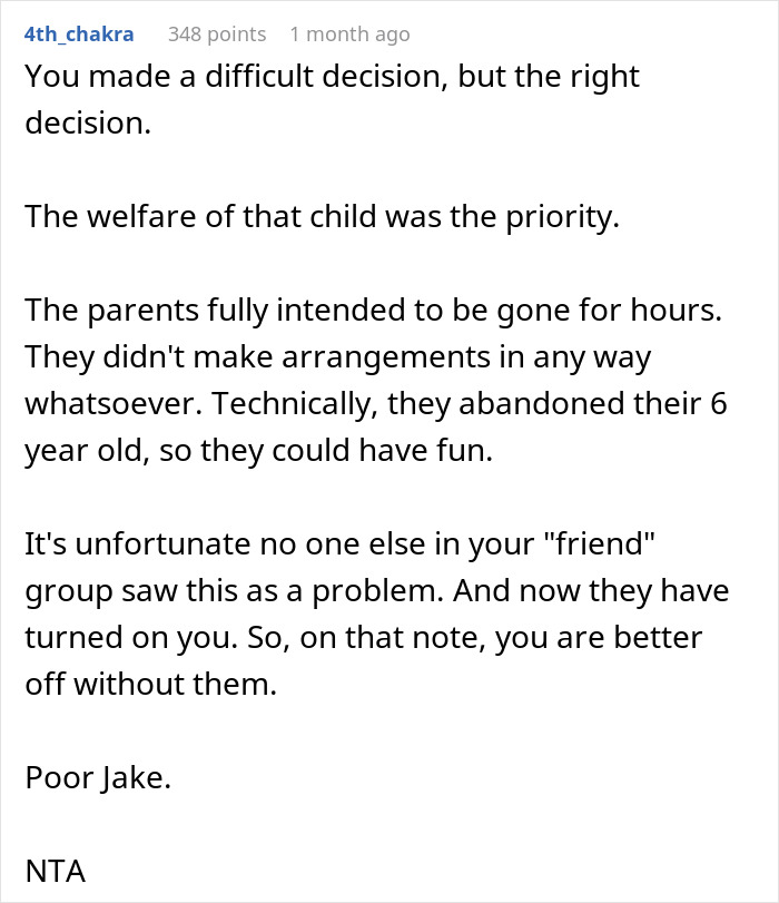 Woman&rsquo;s Beach Getaway Ruined By Parents Who Abandon Their 6YO At Her Door, Cops Are Called