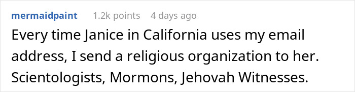 Woman Refuses To Change Her Phone Number, Current Owner Starts Making Her Life Hell Woman Refuses To Change Her Phone Number, Current Owner Starts Making Her Life Hell