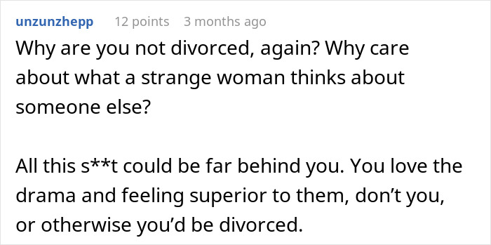 Husband Tries To “Fix” Marriage While Cozying Up To Mistress, Wife Has Had Enough Husband Tries To “Fix” Marriage While Cozying Up To Mistress, Wife Has Had Enough