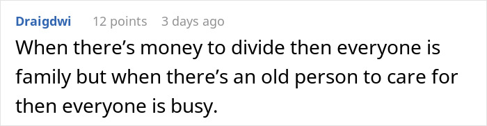 &ldquo;I Feel Like The Bad Guy&rdquo;: Man Refuses To Give Up On His Dream When Brother Asks For $30k