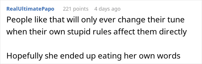 Woman Reminds Coworker Of Their Work Hours, Is Shocked When They Use It Against Her Woman Reminds Coworker Of Their Work Hours, Is Shocked When They Use It Against Her