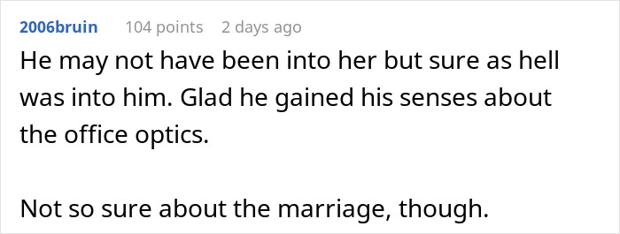 “AITA For Telling My Husband He Shouldn’t Do Matching Ken/Barbie Costumes With His Female Coworker?” “AITA For Telling My Husband He Shouldn’t Do Matching Ken/Barbie Costumes With His Female Coworker?”
