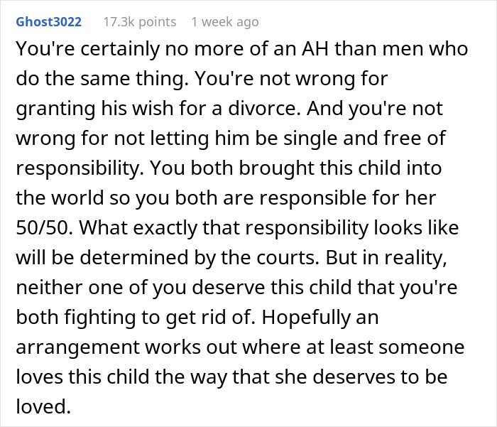 Man Starts Resenting Wife After She Almost Dies Because Of Pregnancy, Asks For Divorce