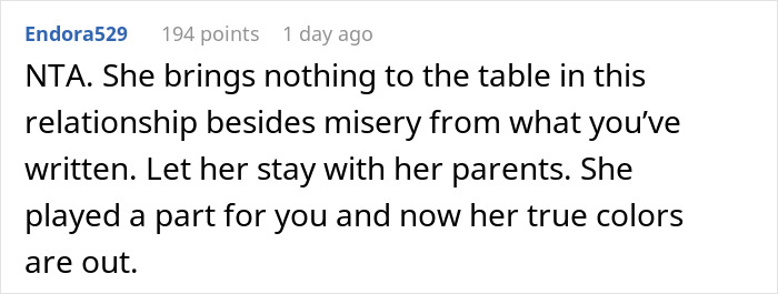 Wife Constantly Gives Hubby Things To Do, He’s Fed Up, Says He’d Rather Be Single, She Moves Out Wife Constantly Gives Hubby Things To Do, He’s Fed Up, Says He’d Rather Be Single, She Moves Out