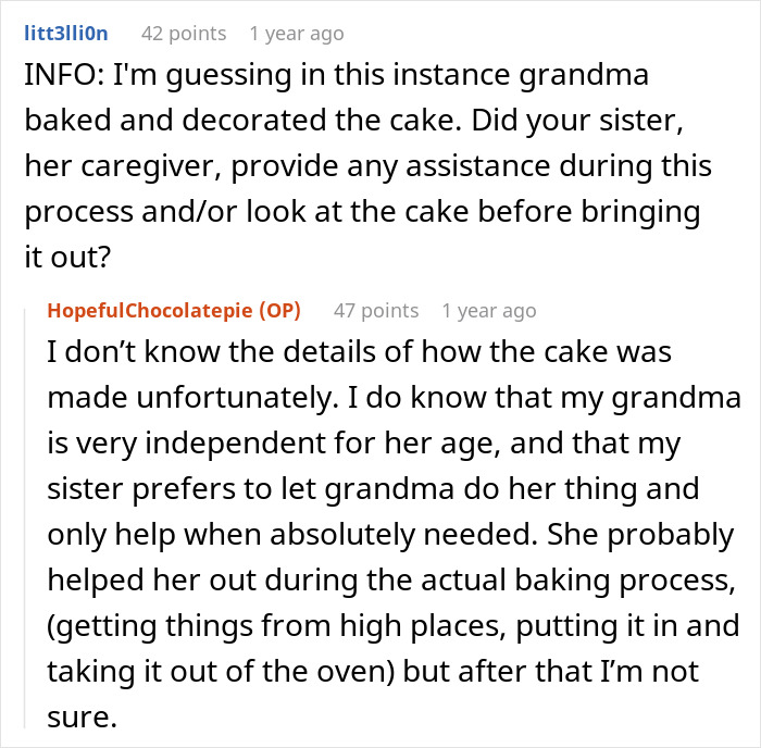 Dad Asks If He&rsquo;s The [Jerk] For Leaving His Kid&rsquo;s B-Day Party Because Cake Had Her Deadname On It