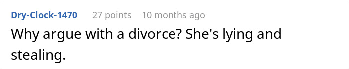 Woman Threatens Divorce After Husband Put Tracker In Her Car, Uncovering Her Lies