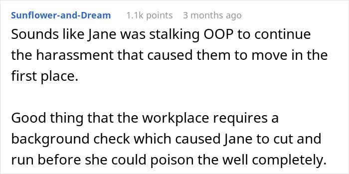 School Bully&rsquo;s Mom Finds Out Her New Boss Is His Victim&rsquo;s Parent, Goes Weaving Intrigues On The Spot