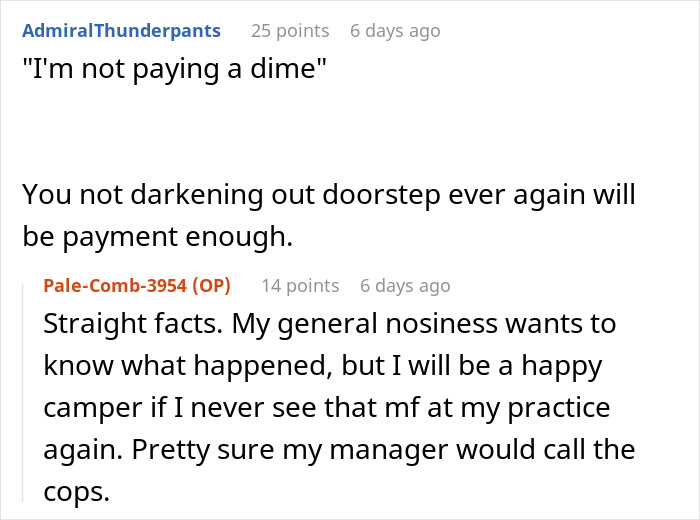 Vets Tell Pet Owner There Is No Gay Test, He Loses It And Throws A Tantrum