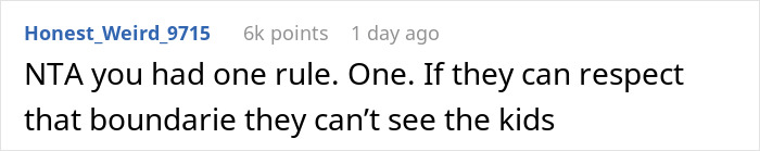 Parents Dismiss Son&rsquo;s Request To Not Invite Abusive Aunt&rsquo;s Fam, He Leaves With His Twins