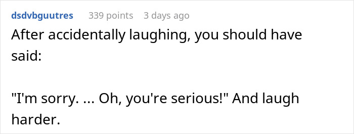 Applicant Has Zero Tolerance For Ridiculous Job Offer, Ends Call After Hearing "Benefits" Applicant Has Zero Tolerance For Ridiculous Job Offer, Ends Call After Hearing "Benefits"
