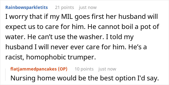 Mom Declares She’s Moving In With Wealthy Daughter Overseas, Gets Shut Down In Front Of The Family Mom Declares She’s Moving In With Wealthy Daughter Overseas, Gets Shut Down In Front Of The Family