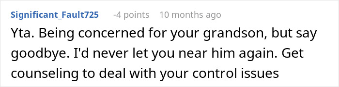 Mom Asks Whether She&rsquo;s A Bad Mother, Gets A Dose Of Harsh Reality, Demands An Apology