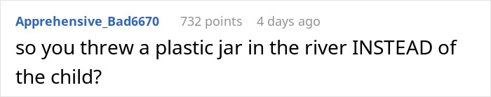 Woman Is Stunned When A Random Person Teaches Her Child A Lesson About Hurting Animals Woman Is Stunned When A Random Person Teaches Her Child A Lesson About Hurting Animals