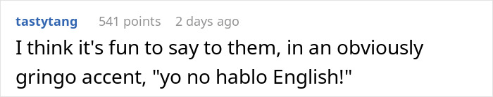 Guy Refuses To Give Boomer The Time Of Day After She Gives Him Attitude For No Reason