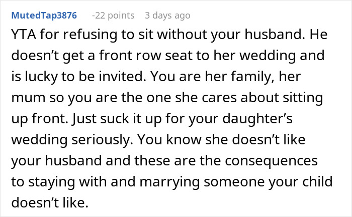 Woman Refuses To Sit Next To Late Husband&rsquo;s Portrait, Boycotts Wedding Despite Daughter&rsquo;s Pleas