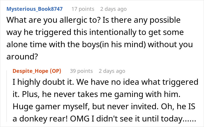 Woman Escapes Death By Minutes, Husband&rsquo;s Behavior Makes Her Question Her Entire Marriage