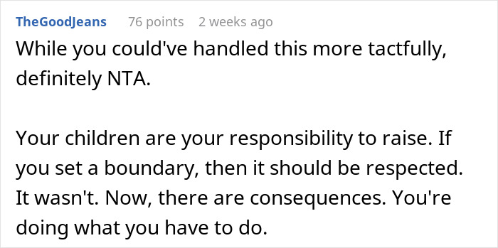 Woman Feeds Grandchildren Food From McDonald’s, Says “She Doesn’t Know Any Better” Woman Feeds Grandchildren Food From McDonald’s, Says “She Doesn’t Know Any Better”