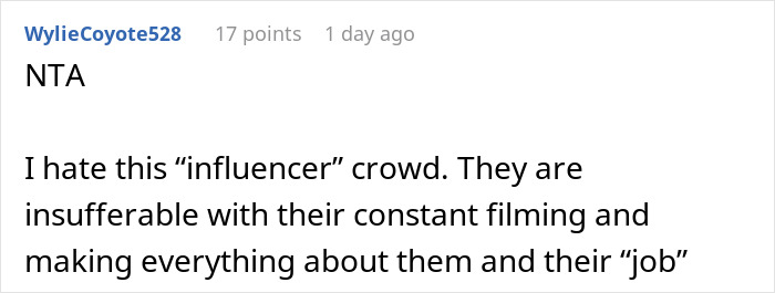 Man Asks If He&rsquo;s A Jerk To Kick GF Out Of The House Because Of Her New Career