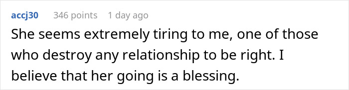 Wife Constantly Gives Hubby Things To Do, He’s Fed Up, Says He’d Rather Be Single, She Moves Out Wife Constantly Gives Hubby Things To Do, He’s Fed Up, Says He’d Rather Be Single, She Moves Out