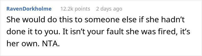 Karen Purposefully Puts Coworker&rsquo;s Health At Risk As She Doesn&rsquo;t Believe They&rsquo;re Sick, Gets Fired
