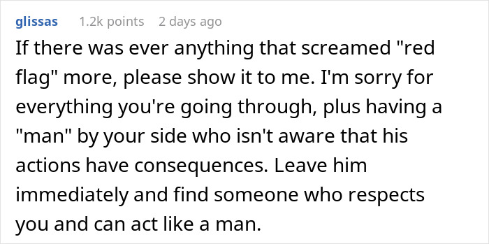 Guy Picks His Friends Over Being With GF Going Through Abortion, She Considers Showing Him The Door Guy Picks His Friends Over Being With GF Going Through Abortion, She Considers Showing Him The Door