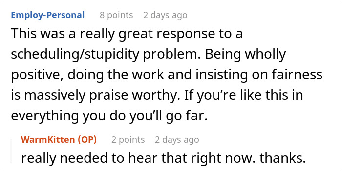 Students Turn Professor's Strict Scheduling Rules Against Him In Perfectly Timed Move