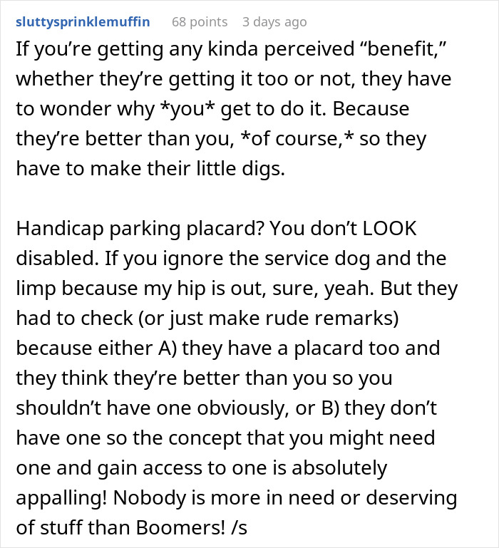 Soldier Refuses To Take Disrespect From Elder, Teaches Him What A Modern Veteran Looks Like