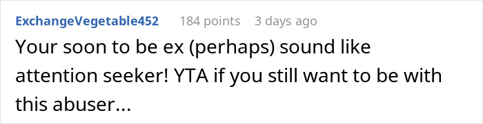 Wife Treats Husband Like A Punching Bag In Public, Plays The Victim When He Up And Leaves Her Wife Treats Husband Like A Punching Bag In Public, Plays The Victim When He Up And Leaves Her