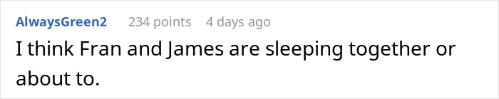 Woman Gets Upset Over Mom&rsquo;s &ldquo;Harmless Joke&rdquo; About Her Marriage, Husband Doesn&rsquo;t Take Her Side