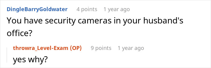 18YO Steals $6K Worth Of Things From Friend's House, Parents Worry About Teen's Future 18YO Steals $6K Worth Of Things From Friend's House, Parents Worry About Teen's Future