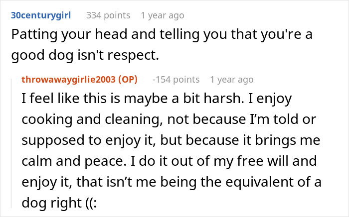 Woman Vents About Fiancé’s Rant About Her Education, Gets A Reality Check About This Relationship Woman Vents About Fiancé’s Rant About Her Education, Gets A Reality Check About This Relationship