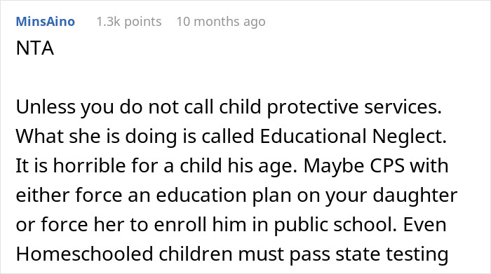 Mom Asks Whether She&rsquo;s A Bad Mother, Gets A Dose Of Harsh Reality, Demands An Apology