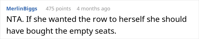 &ldquo;I Should Be Ashamed&rdquo;: Mom Berated For Taking Flight Attendant&rsquo;s Offer Of An Upgraded Seat