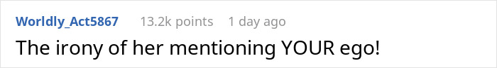 “AITA For Letting My Chronically Late Wife Miss An Event She Was Looking Forward To?” “AITA For Letting My Chronically Late Wife Miss An Event She Was Looking Forward To?”