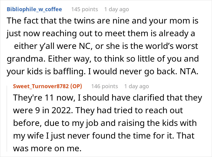 Parents Dismiss Son&rsquo;s Request To Not Invite Abusive Aunt&rsquo;s Fam, He Leaves With His Twins