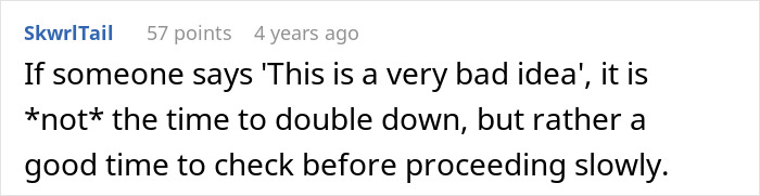Worker Gets Blamed For Piracy After Company Audit, Pulls Out Proof It Was On The Boss&rsquo;s Orders