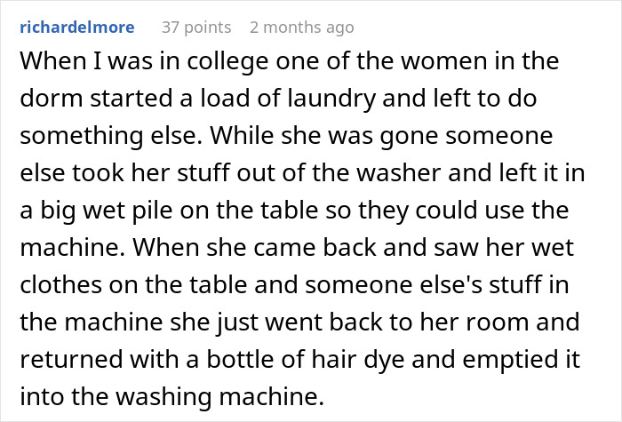 Tenant Goes To Sleep In Peace And Quiet After Taking Revenge On Neighbor Who Ignored The Rules Tenant Goes To Sleep In Peace And Quiet After Taking Revenge On Neighbor Who Ignored The Rules