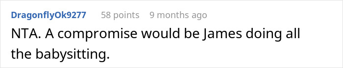 Husband Confused Why His Wife Refuses To Babysit His Ex-Wife&rsquo;s 9 Children