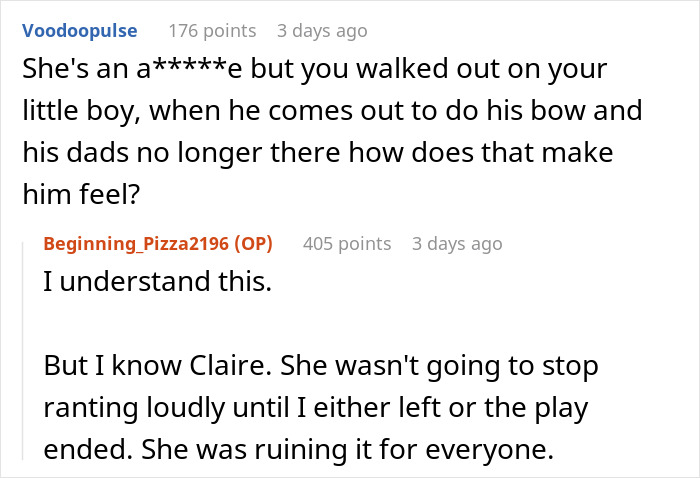 Wife Treats Husband Like A Punching Bag In Public, Plays The Victim When He Up And Leaves Her Wife Treats Husband Like A Punching Bag In Public, Plays The Victim When He Up And Leaves Her