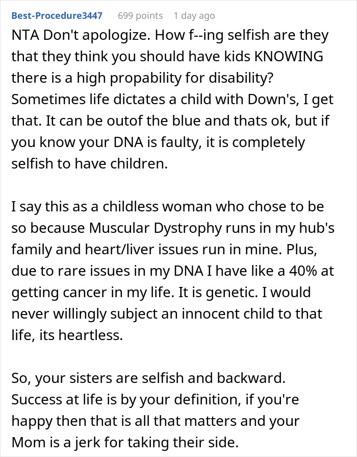 Woman’s Housewarming Party Goes Terribly Wrong, Gets Her Uninvited From Family Christmas Woman’s Housewarming Party Goes Terribly Wrong, Gets Her Uninvited From Family Christmas