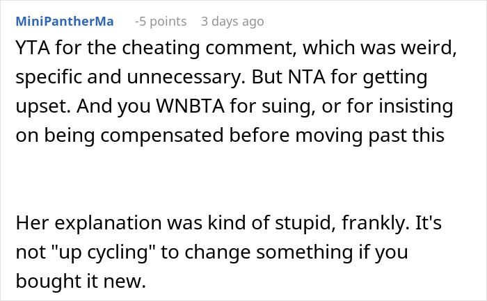 &ldquo;I Hope Your Husband Cheats&rdquo;: Woman Ruins Sister&rsquo;s Wedding Dress, Her Clapback Makes Her Cry