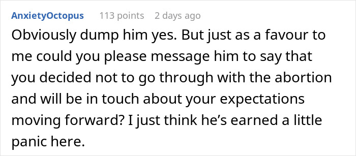 Guy Picks His Friends Over Being With GF Going Through Abortion, She Considers Showing Him The Door Guy Picks His Friends Over Being With GF Going Through Abortion, She Considers Showing Him The Door