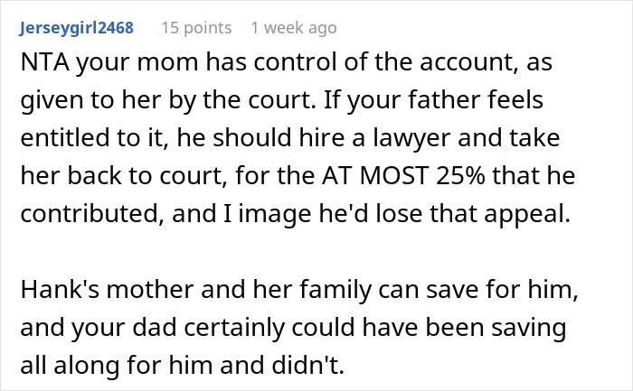 Family Shuts Down Money-Grabbing Act After Dad&rsquo;s Affair Child Enters The Picture