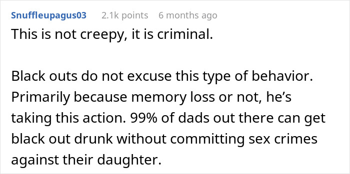 “Not Creepy, It Is Criminal”: Woman Feels Violated After Finding Stepdad’s Phone Recording Her “Not Creepy, It Is Criminal”: Woman Feels Violated After Finding Stepdad’s Phone Recording Her