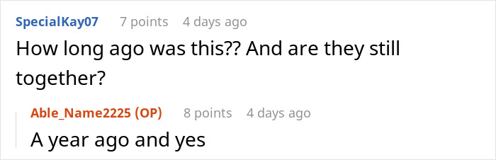 Bride Refuses To Forgive Brother&rsquo;s GF After Seizure Stunt Hijacks Her Wedding