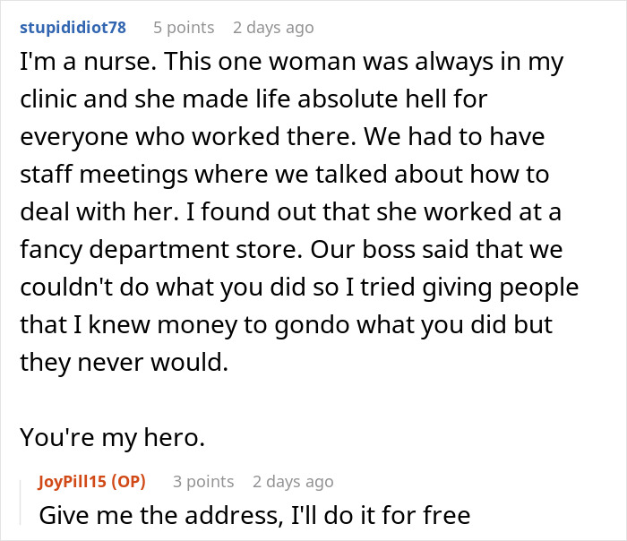 Karen Customer Is Never Seen Again In This Dispensary When The Employees Find Out Where She Works Karen Customer Is Never Seen Again In This Dispensary When The Employees Find Out Where She Works