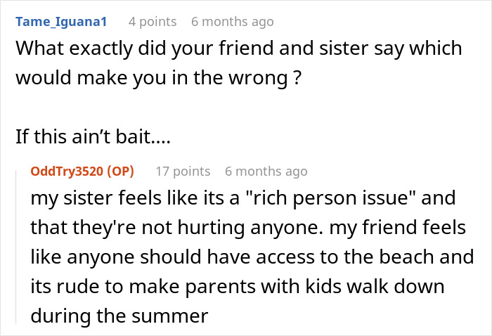 Couple Wants To Enjoy Their Yard And Pool, Neighbors Want A Piece Of It, Livid When A Fence Appears Couple Wants To Enjoy Their Yard And Pool, Neighbors Want A Piece Of It, Livid When A Fence Appears