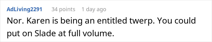 "She Just Laughed": Lady Refuses To Stop Using Person's Back Yard For Her Yoga Sessions "She Just Laughed": Lady Refuses To Stop Using Person's Back Yard For Her Yoga Sessions