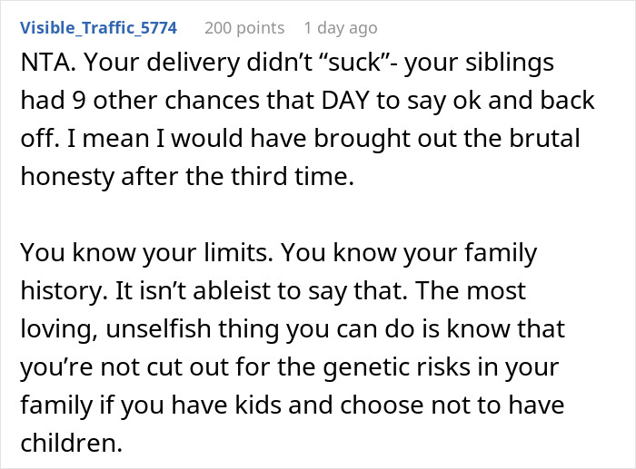 Woman’s Housewarming Party Goes Terribly Wrong, Gets Her Uninvited From Family Christmas Woman’s Housewarming Party Goes Terribly Wrong, Gets Her Uninvited From Family Christmas